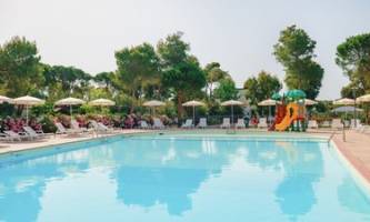 Toscana Bella Camping Village