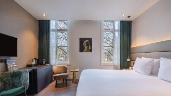 Boutique Hotel Corona