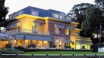Amrâth Hotel Lapershoek Arenapark