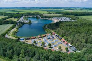 Lakecamp Kransburger See