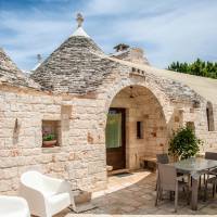Almapetra Trulli Resort