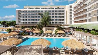 Aubamar Suites & Spa by Pabisa