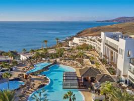 Secrets Lanzarote Resort & Spa