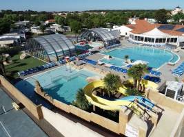 Camping Océano d'or