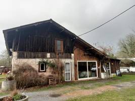 Campingplatz in LUXEY, New Aquitaine