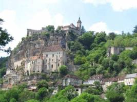 Camping Quercy Vacances