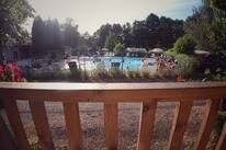 Camping Sokol Praha