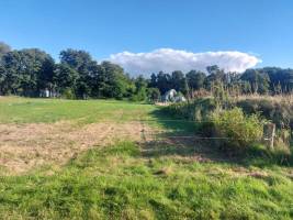 Campspace in Prerow, Mecklenburg-Vorpommern