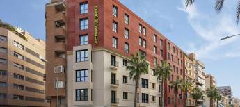 B en B Alicante Centro