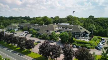 Van der Valk Hotel Moers