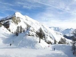 VVF Villages - Les Alpes du Sud - Saint-Léger-les-Mélèzes