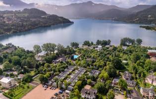 Camping Caldonazzo Family Collection