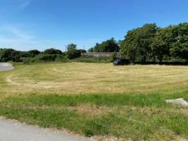 Naturcamping in Ostsee Nähe