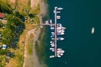 Camping Lido Verbano