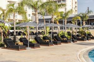 Royal Apollonia by Louis Hotels