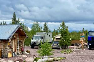 Offroadcamp