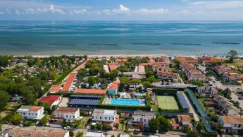 Park Gallanti Holiday Village