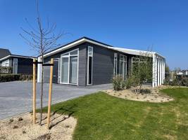 Waterresort Oosterschelde house no.12