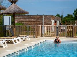 Camping du Plan d'Eau