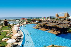 Limak Lara Deluxe Hotel&Resort