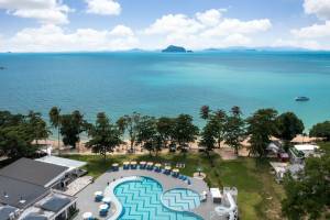 Royal Yao Yai Island Beach Resort