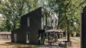 Summio Vakantiepark Schaijk