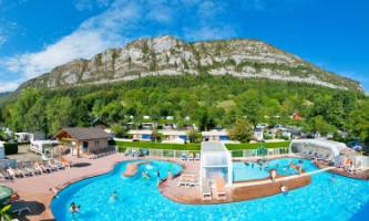 Camping Les Fontaines