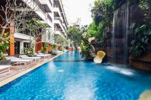 Jambuluwuk Oceano Seminyak
