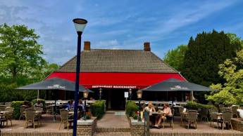 Hotel Waddengenot Pieterburen