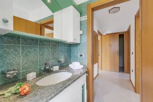 The Olive Tree Garden With Mountain View