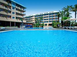 Aqua Hotel Onabrava