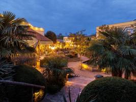 Center Parcs De Eemhof