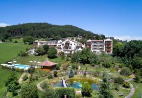 Mirabell Garden Resort en Spa