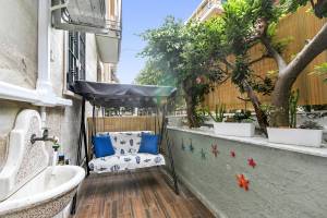 Casa Amorosa Town Relax Alassio