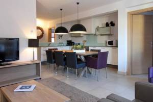 Avenida Mountain Resort