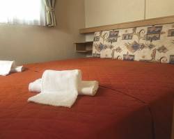 Poseidon Resort Mobilhome Classic- room