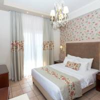 Hotel Olympic