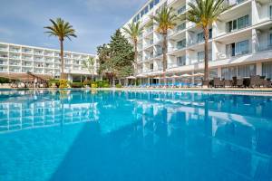 Grupotel Gran Vista en Spa