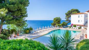 Park Hotel San Jorge