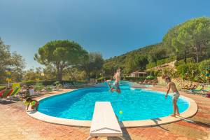 Vakantiepark Colombo