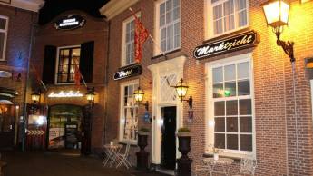 Hotel Marktzicht