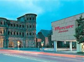 Mercure Trier Porta Nigra