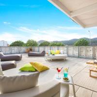 Sumus Hotel Monteplaya & Spa - all inclusive - adults only