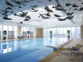 Futian Shangri-La Shenzhen