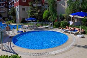 Hanay Suites