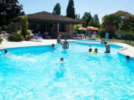 Camping Le Moulin De Bidounet