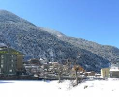 Hotel Coray