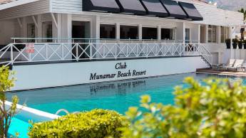 Club Munamar Beach Resort