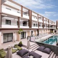 Hotel Coral Cotillo Reef