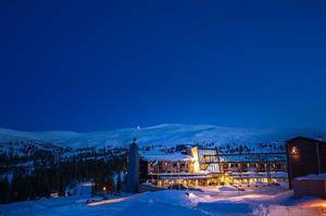 SkiStar Lodge Trysil